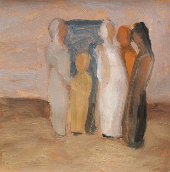  乔治·莫兰迪 Giorgio Morandi —— 静物 (54)